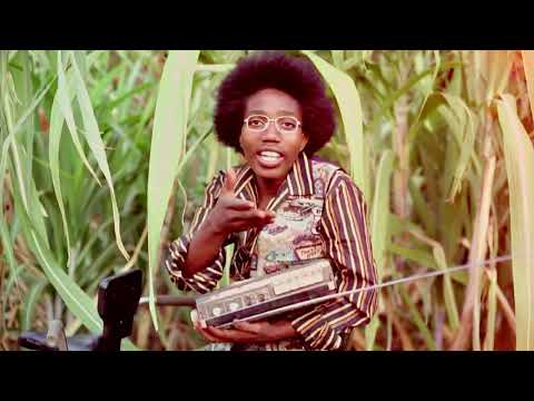 Mr Africa - Mama 100 ( Official Music Video )