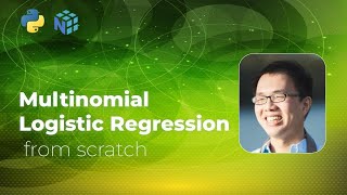 Download the video "1.5 Supervised - Classification - Multinomial Logistic Regression"