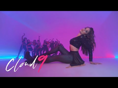 Cinta Laura Kiehl - Cloud 9 (Official Dance Video)