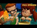Helping Others 3 2 1 Penguins Full Episode