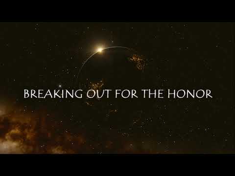 BREAKING OUT FOR THE HONOR "hopekiller" (remastered)