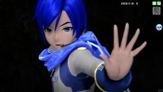 Cover art for Out of Eden