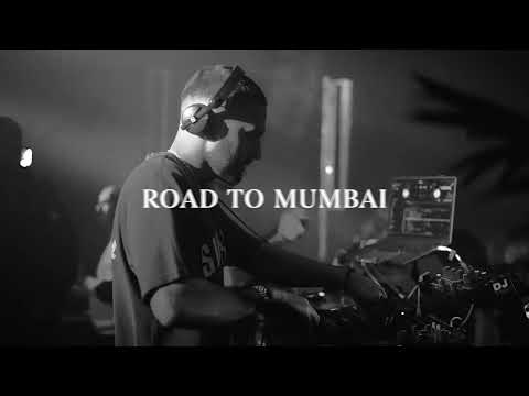 ROAD TO MUMBAI 🇮🇳 mixed by Arvee (Indo House & More)