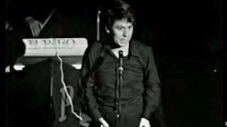 RAPHAEL Que nadie sepa mi sufrir, El Patio 1968 [HQ] - www.raphaelfans.com