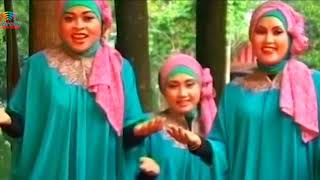 Download lagu Qasidah Puspita ria Kunang kunang mp3