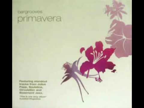 (VA) Bargrooves - Primavera - Pound Boys feat. Yvonne Brown - Shinin' (Pound Boys Main Mix)