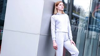 Leggings Depot Womens Printed Solid Activewear Jogger Review 2023