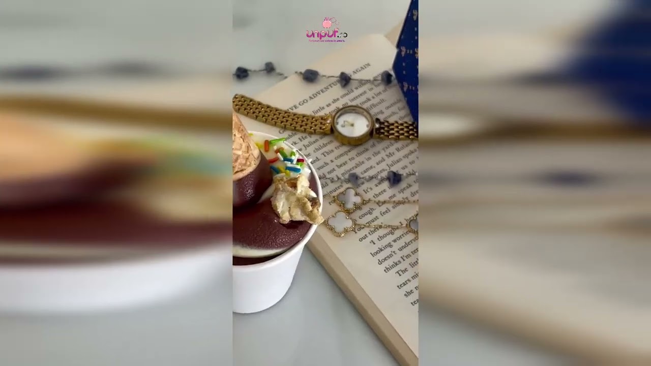 Video produs