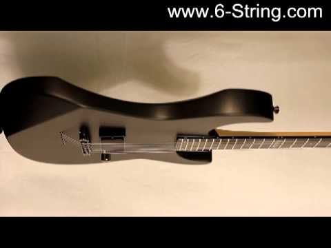 ESP M-I NTB Electric Guitar