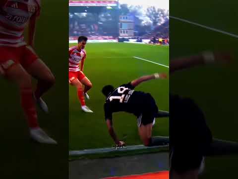 El gol que hizo lucho Díaz merece un puskas