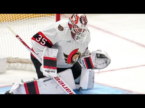 Sens 1-on-1: TSN’s Craig Button talks Sens NHL trade deadline targets, Linus Ullmark and more