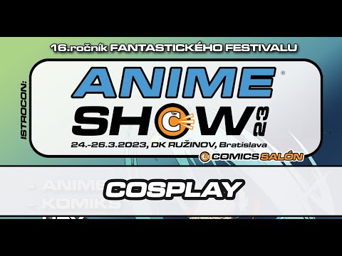 AS23: COSPLAY