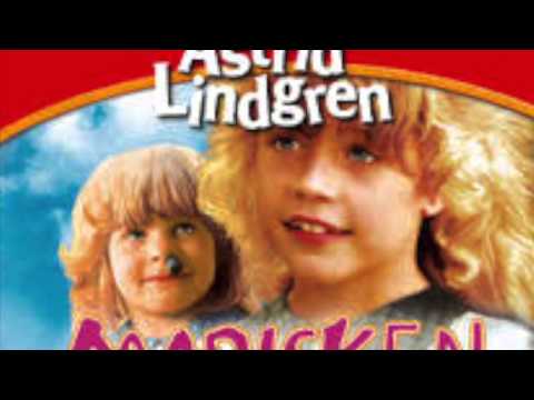 Pilutta Visan med sång