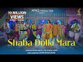 Shaba Dholki Maara Afaq Zafar Ft Rubab Shah Rap Pashto New Song 2024 Wedding Song 4k