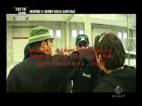 Tutto in un giorno: il derby Lazio-Roma 1-5