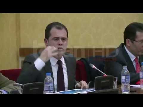 REFORMA NË DREJTËSI, LU RINIS NEGOCIATAT