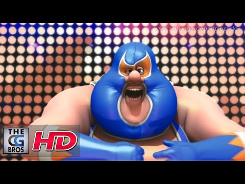 CGI & VFX Showreels: "Animation Reel" - by Soulcage Department