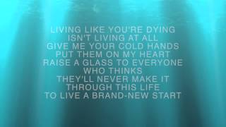 Ingrid Michaelson - Afterlife (lyrics)