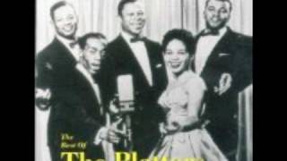 &quot;You&#39;ll Never Never Know&quot;  The Platters