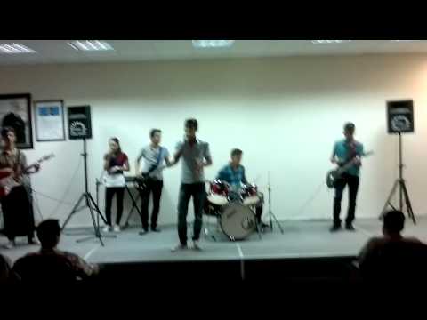 Derviş Keskin - Dayanamam [ Cover ]