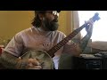 No goodwill stores in Waikiki - Blaze Foley  / clawhammer / frailing banjo cover - Travis Boudreau No goodwill stores in Waikiki - Blaze Foley  / clawhammer / frailing banjo cover