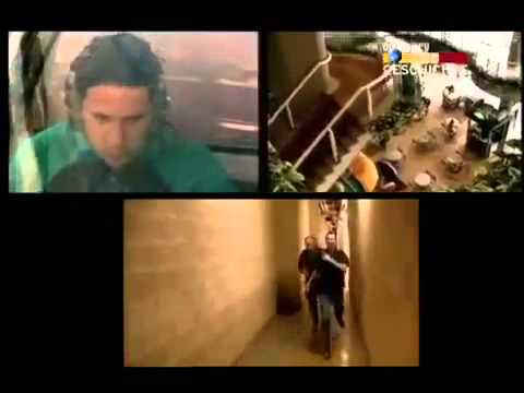 Countdown des Schreckens   Das Ende des Pablo Escobar Doku über Pablo Escobar Teil 2