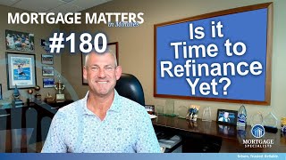 When Refinancing Makes Sense: The Real Numbers