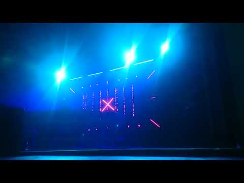 A Night in Tampa, FL: Night Bass (Taiki Nulight, Jack Beats, AC Slater) - 1 [The Ritz Ybor]