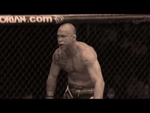 Wanderlei Silva vs Brian Stann - Thanks for the memories