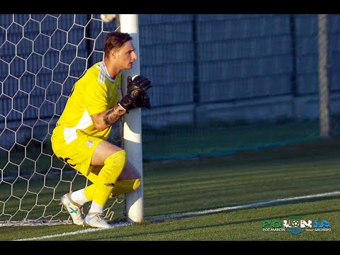 Kamil Bruchajzer PKS Polonia Piotrków Tryb 2020