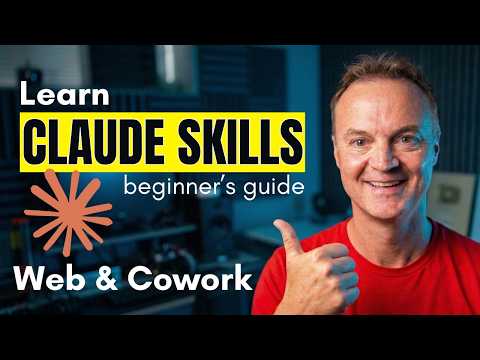 Kỹ năng Claude: Xây dựng trợ lý AI đầu tiên của bạn (Không bao giờ lặp lại... Đoạn giới thiệu