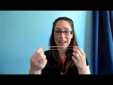 Unlearning Your 3 Bodies Programming To Align With Your Truth - Erin Werley