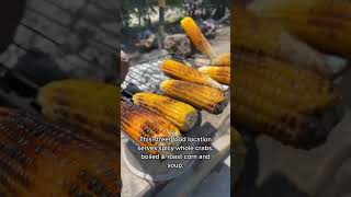 CRAB CIRCLE IN KINGSTON, JAMAICA! 🇯🇲 #crabcircle #heroscircle #jamaica #kingstonjamaica #kingston