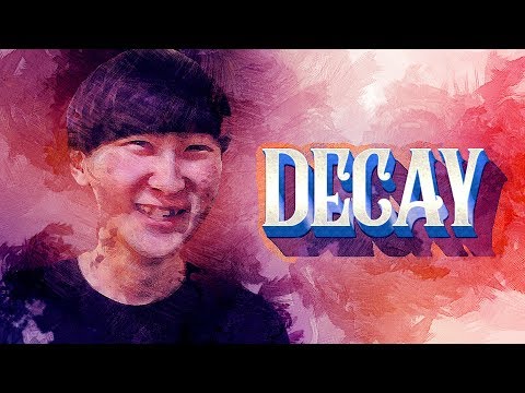 Decay MadMovie - Los Angeles Gladiators - Overwatch League - 디케이 오버워치 매드무비