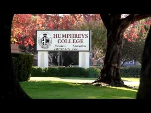 Meet Marissa - Graduate of Court Reporting Program at Humphreys