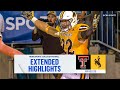 Texas Tech vs Wyoming: Extended Highlights I CBS Sports