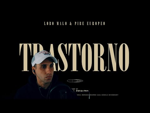 Trastorno Reaccion - Pibe El Europeo FT Lobo Malo #trastorno #cuba #stream