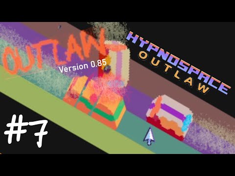 IT'S ALL FALLING APART! | Hypnospace Outlaw | Part 7