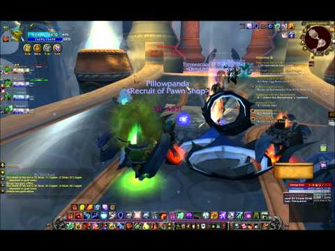 Vortex Pinnacle Part 1