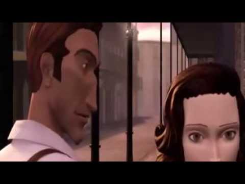 Voices in the Dark - Alex Papadiamantis