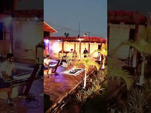 Mc Elvis e Priscila Senna, A Musa - Ex Amor (Tipografia)