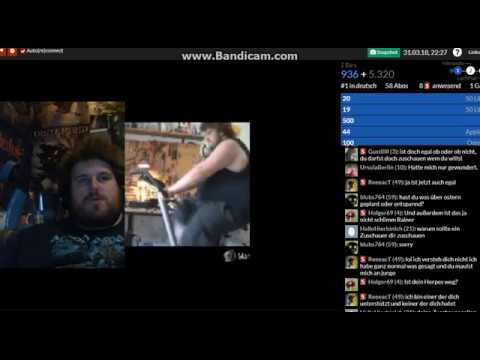Drachenlord YouNow 31.3.2018 Zusammenfassung / The Masterplan
