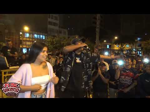 FOX & KZADOR vs SOUTHQUEEN & RG04 | 8AVOS | DUPLAS VIKINGAS