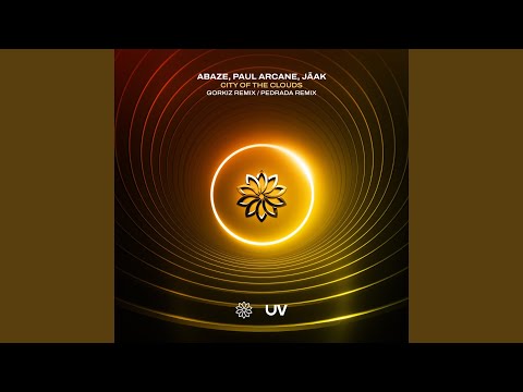 City of the Clouds (Gorkiz Remix)