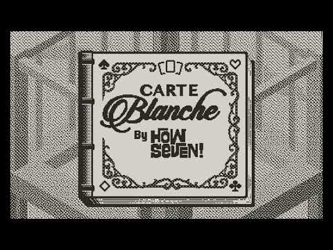 Announcement Trailer