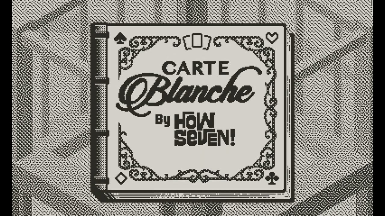 Announcement Trailer