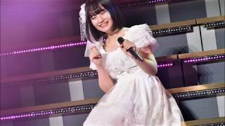 AKB48話題の新人・矢作萌夏、グループ史上最速ソロコン