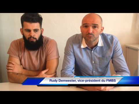 Partenariat entre Sports Zone et le FMBS