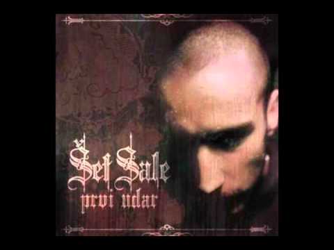 Shef Sale-Dar Bogom dan (ft. Ivana Kotov)