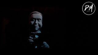 Four Flies On Grey Velvet (Modern Trailer)